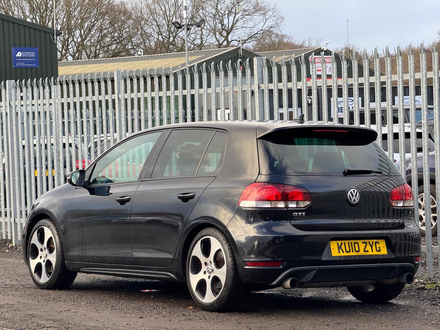 Used Volkswagen Golf 2010 for sale - 78148315: Photo 19