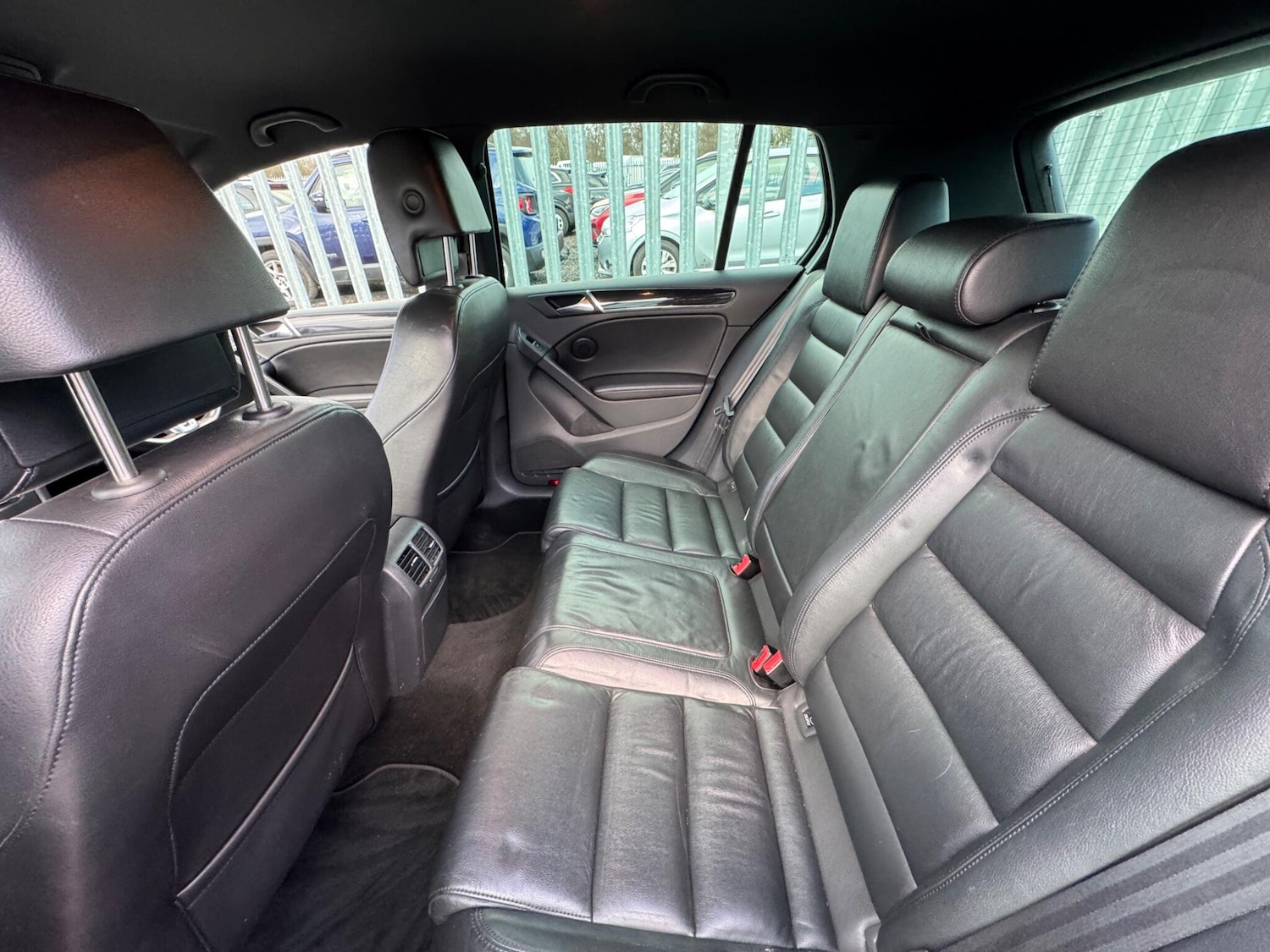 Used Volkswagen Golf 2010 for sale - 78148315: Photo 21