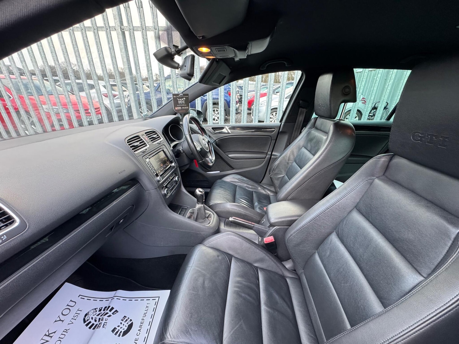 Used Volkswagen Golf 2010 for sale - 78148315: Photo 23