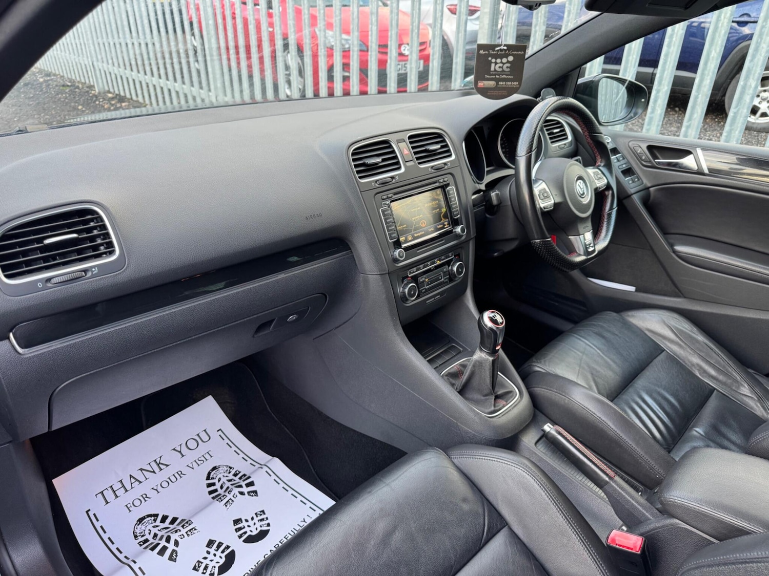 Used Volkswagen Golf 2010 for sale - 78148315: Photo 26