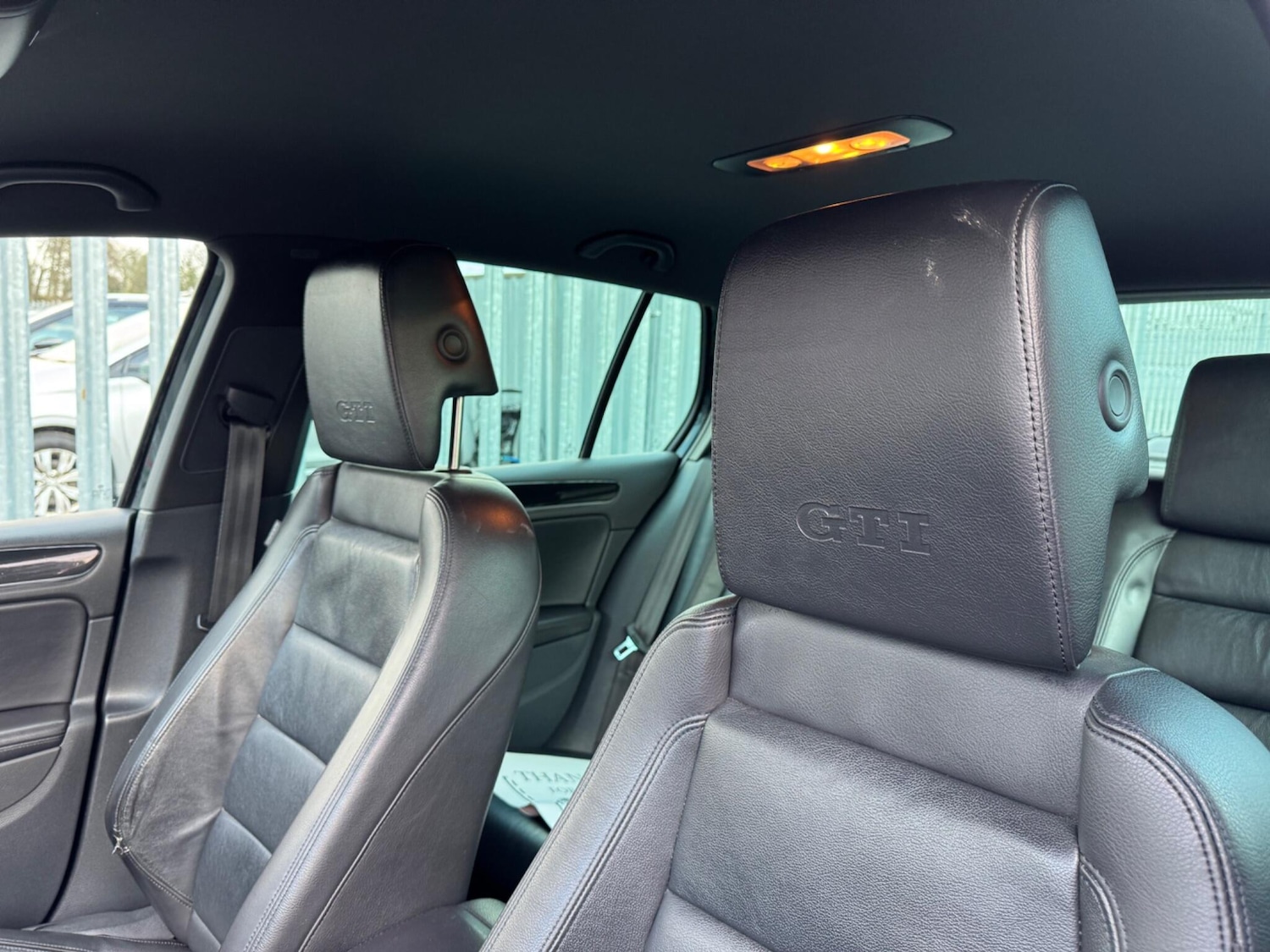 Used Volkswagen Golf 2010 for sale - 78148315: Photo 27