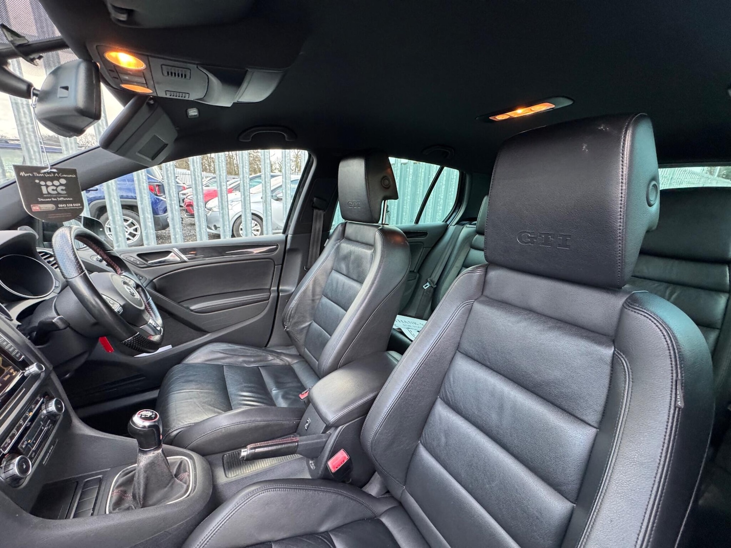 Used Volkswagen Golf 2010 for sale - 78148315: Photo 28