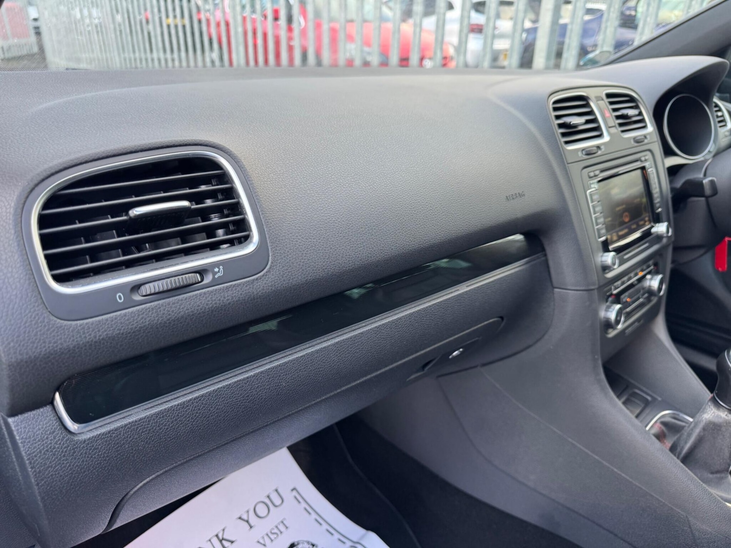 Used Volkswagen Golf 2010 for sale - 78148315: Photo 30