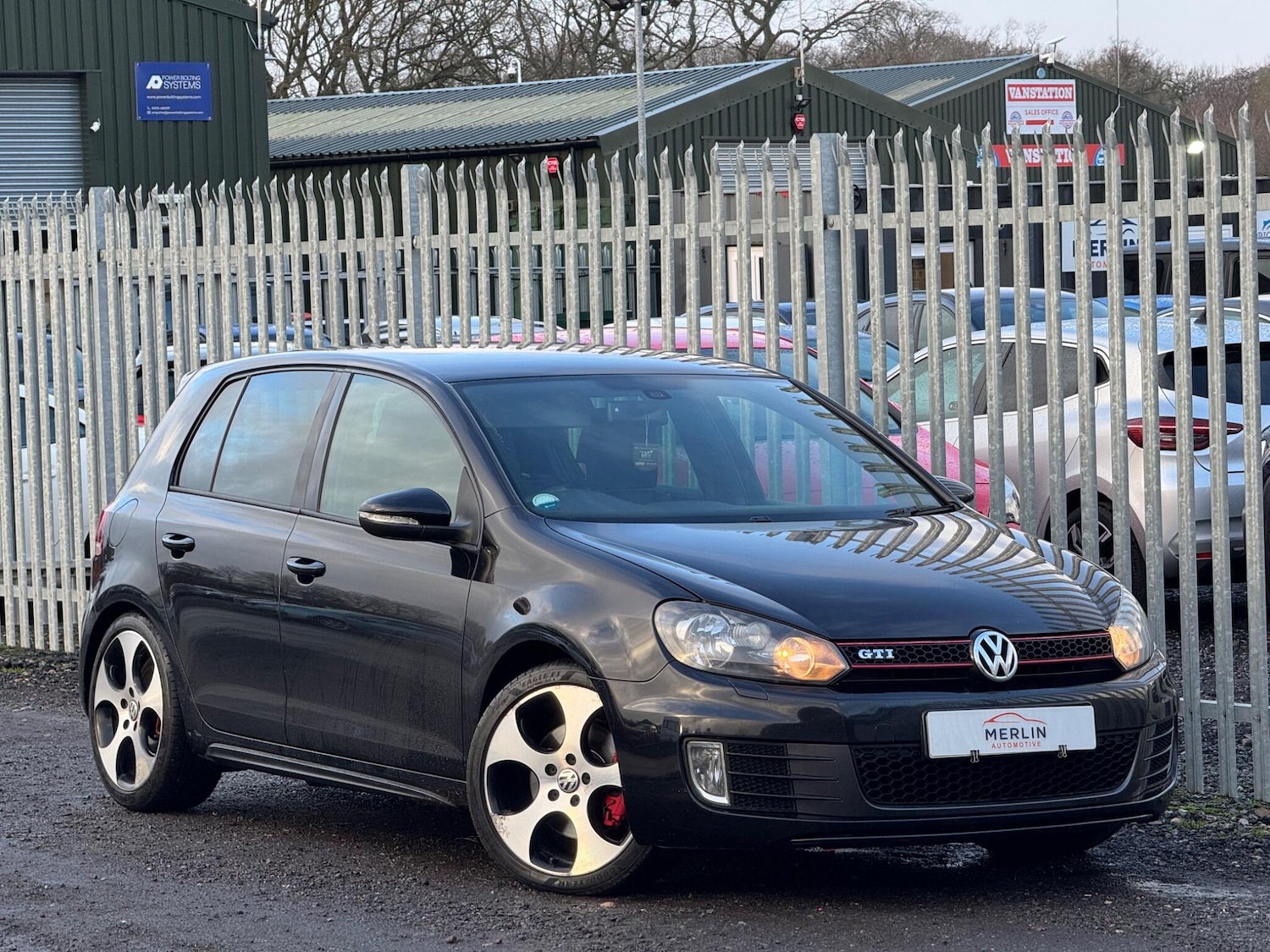 Used Volkswagen Golf 2010 for sale - 78148315: Photo 34