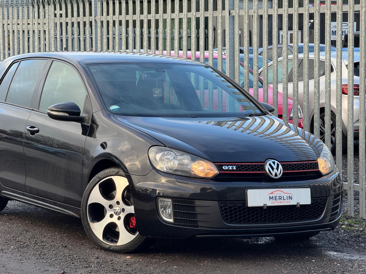 Used Volkswagen Golf 2010 for sale - 78148315: Photo 36