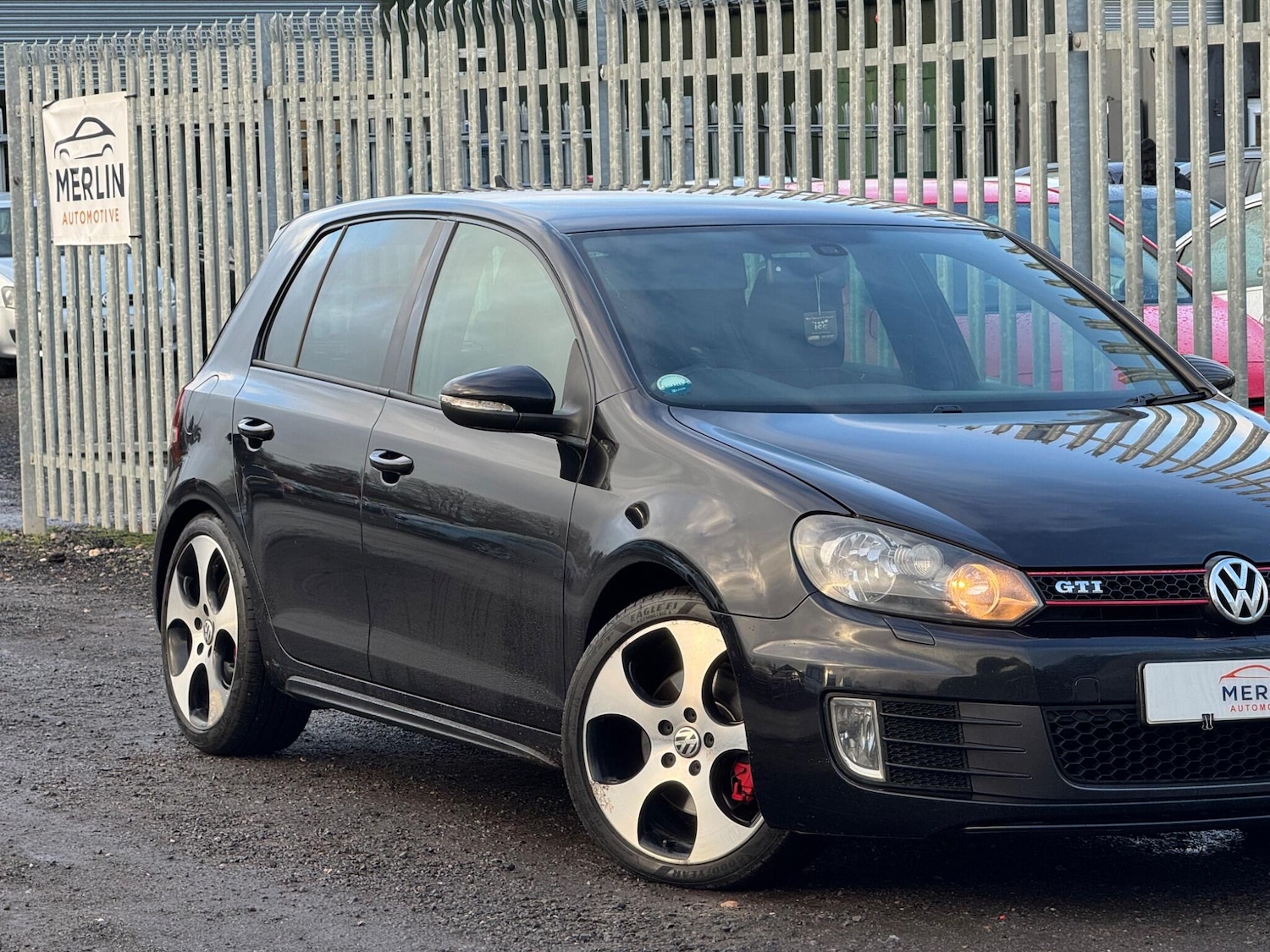 Used Volkswagen Golf 2010 for sale - 78148315: Photo 37