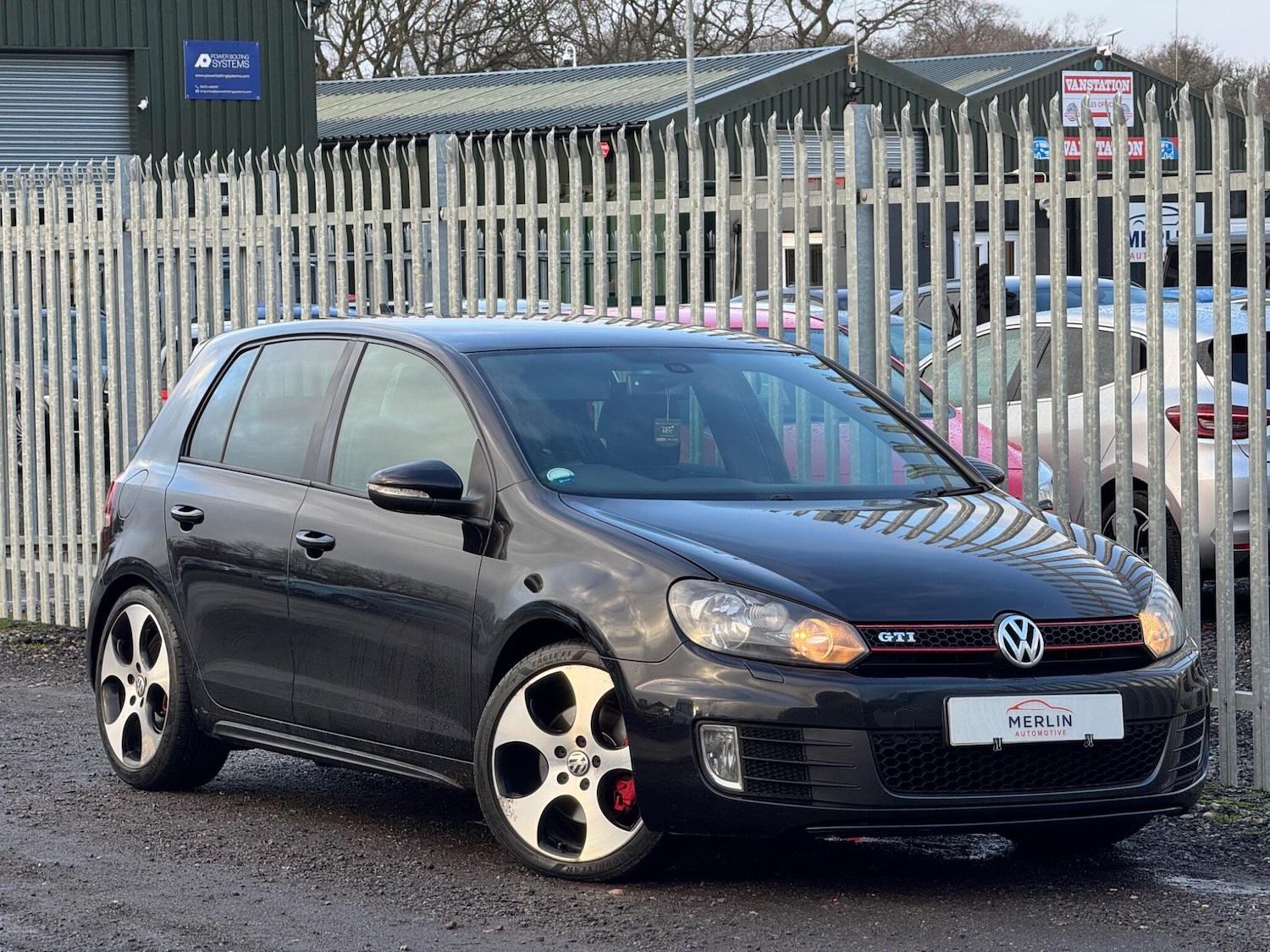 Used Volkswagen Golf 2010 for sale - 78148315: Photo 38