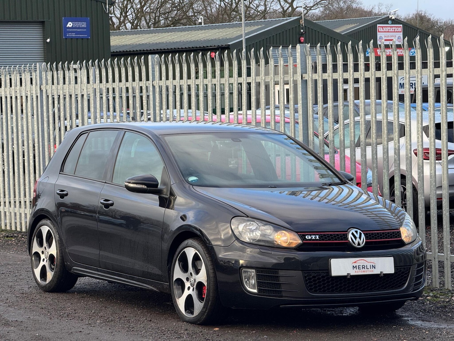 Used Volkswagen Golf 2010 for sale - 78148315: Photo 41