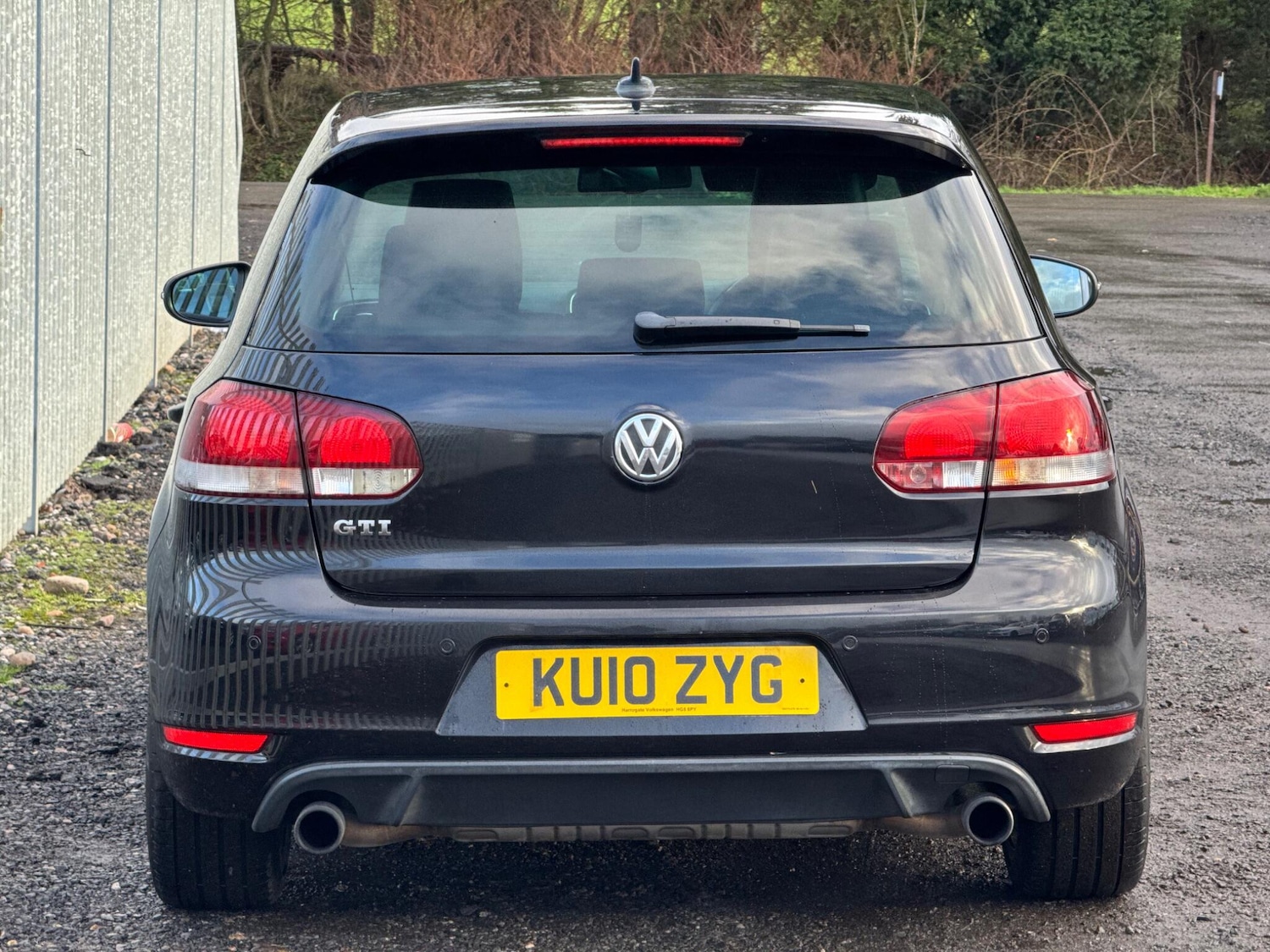 Used Volkswagen Golf 2010 for sale - 78148315: Photo 42