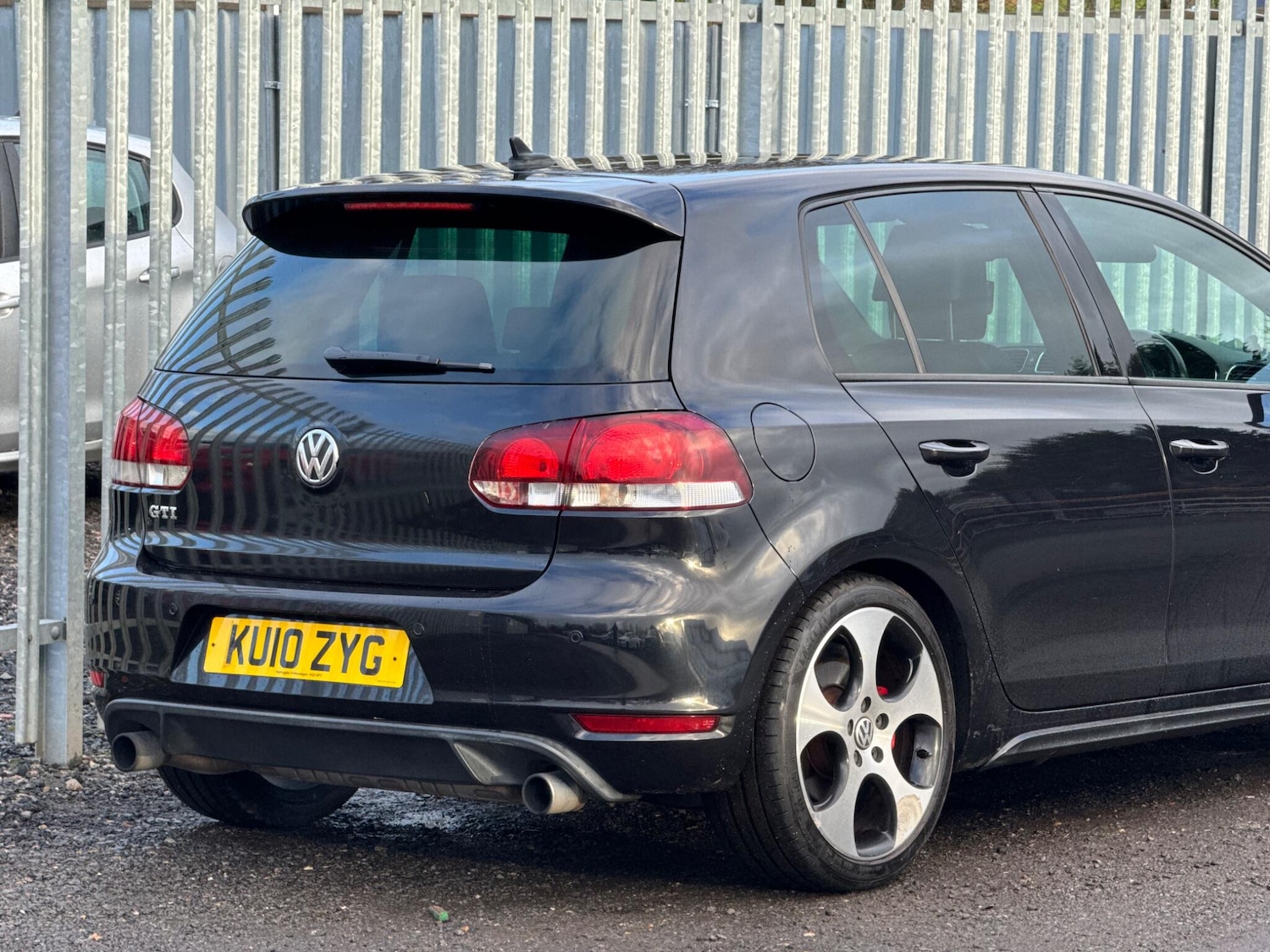 Used Volkswagen Golf 2010 for sale - 78148315: Photo 43