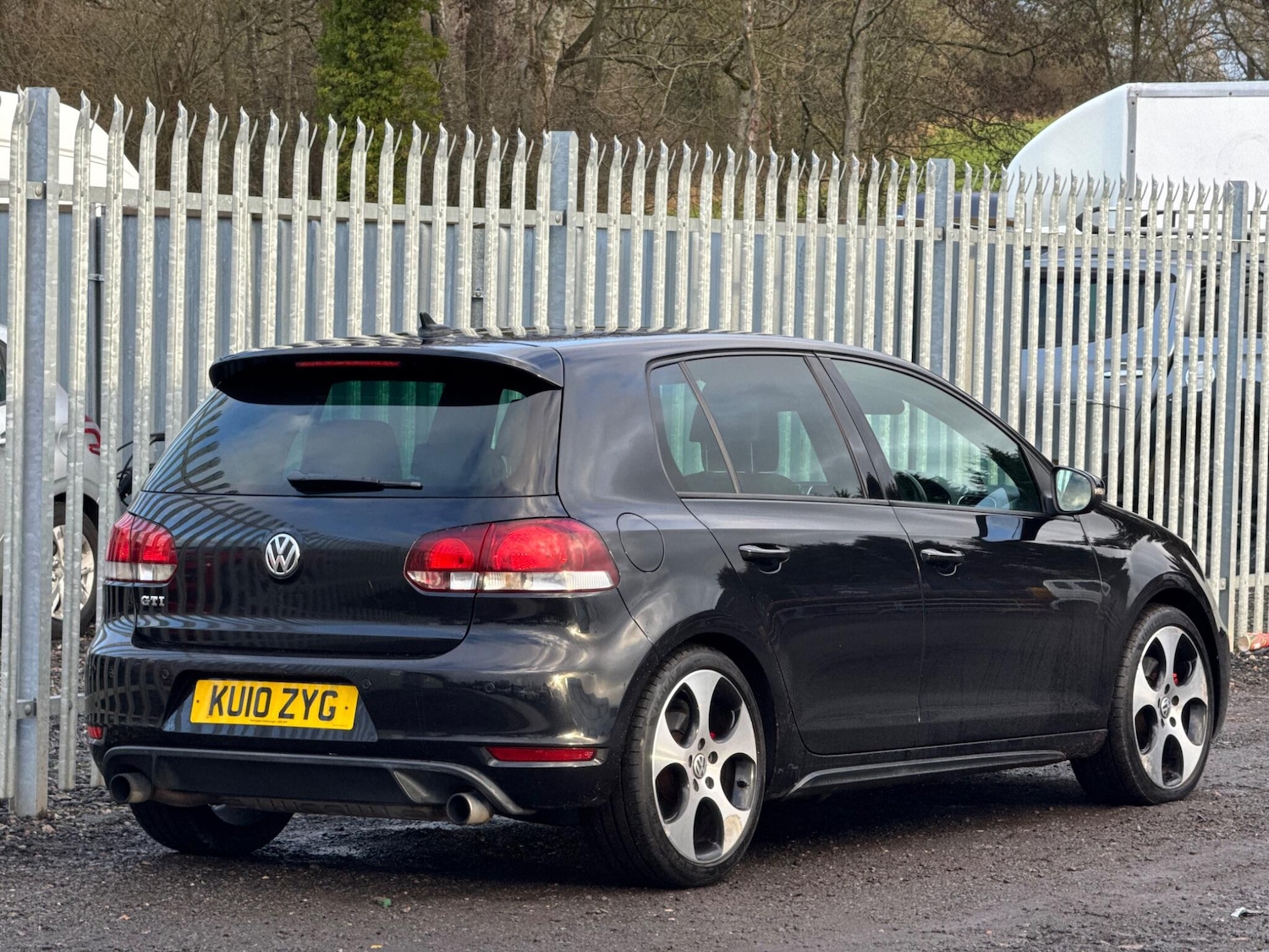 Used Volkswagen Golf 2010 for sale - 78148315: Photo 44