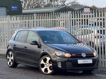 Used Volkswagen Golf 2010 for sale - 78148315: Photo