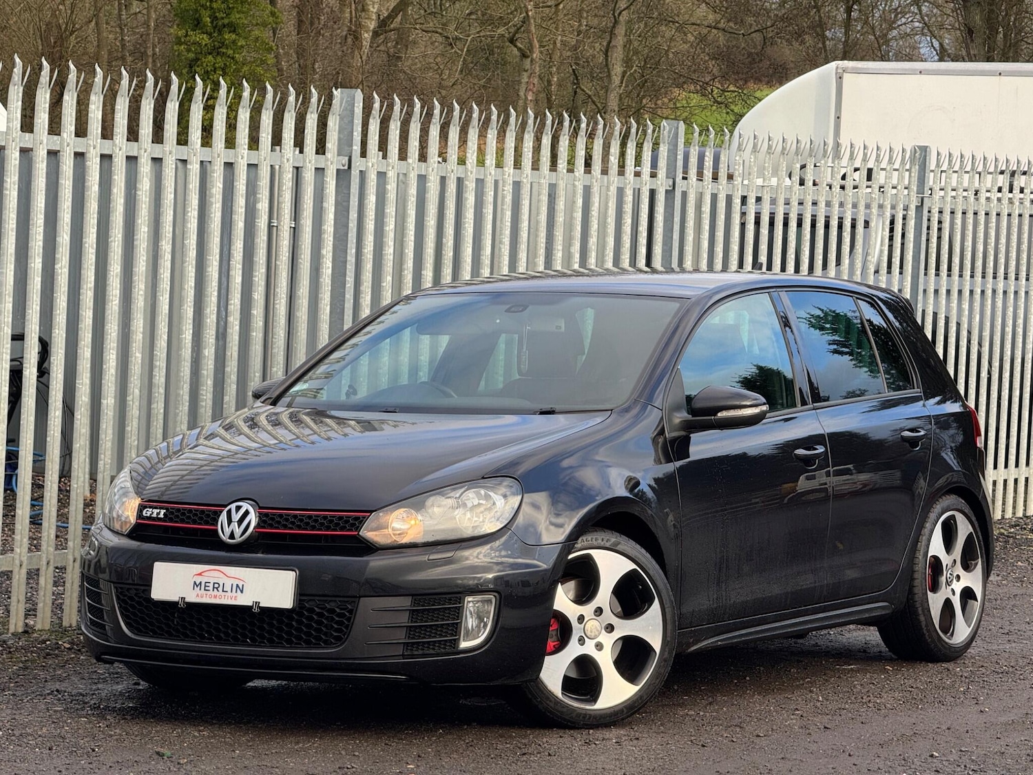 Used Volkswagen Golf 2010 for sale - 78148315: Photo 5