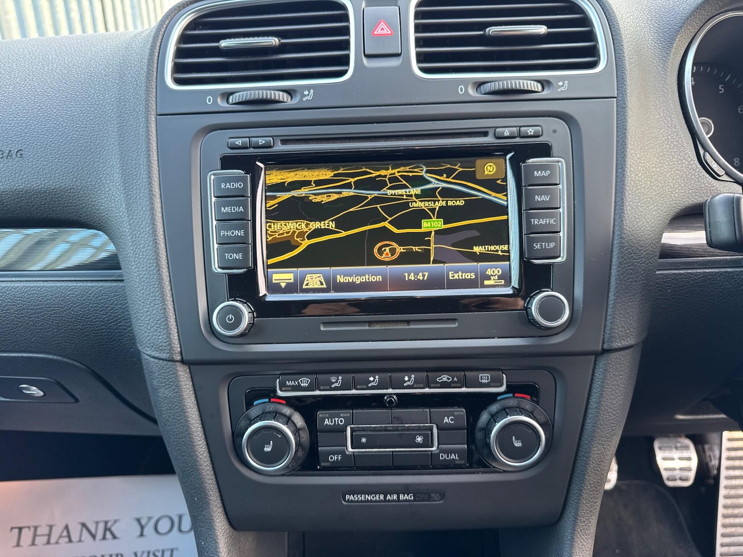 Used Volkswagen Golf 2010 for sale - 78148315: Photo 53