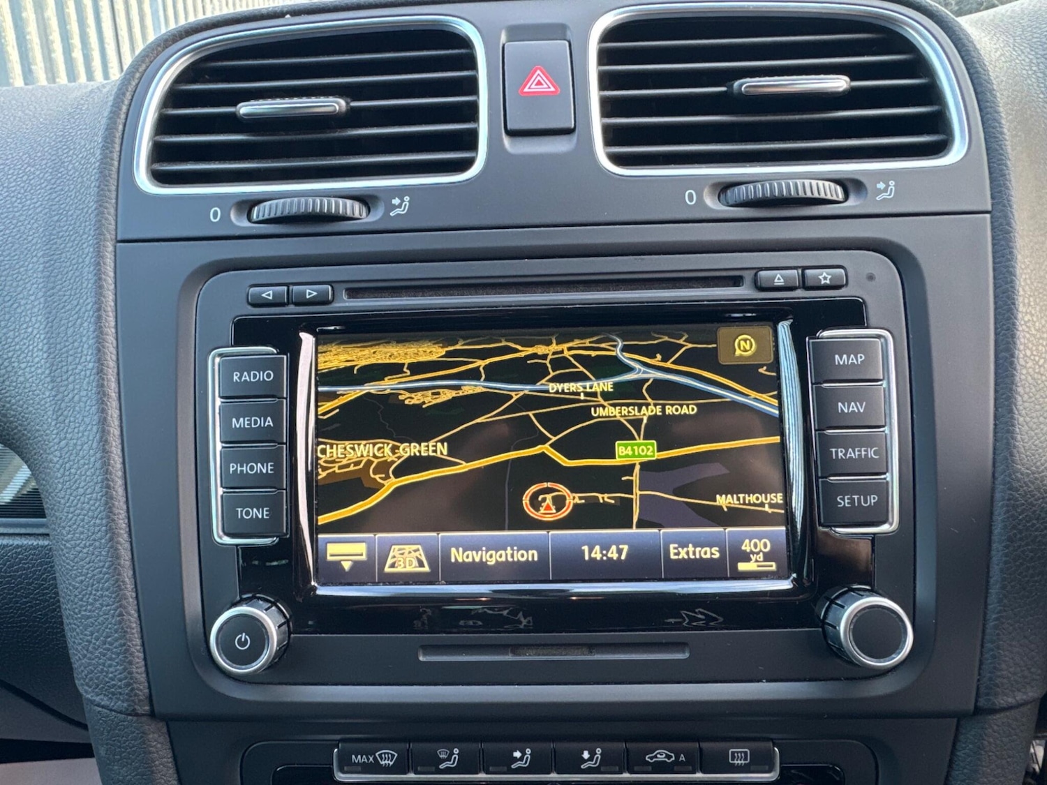 Used Volkswagen Golf 2010 for sale - 78148315: Photo 57