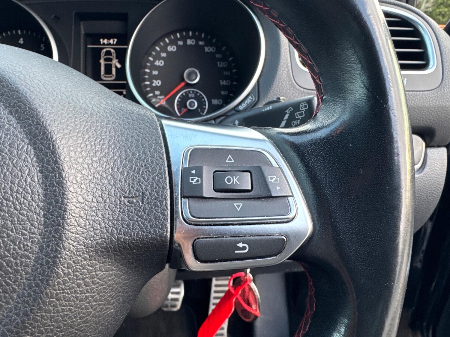 Used Volkswagen Golf 2010 for sale - 78148315: Photo 60