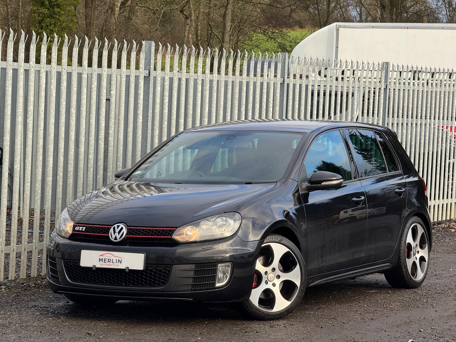 Used Volkswagen Golf 2010 for sale - 78148315: Photo 7