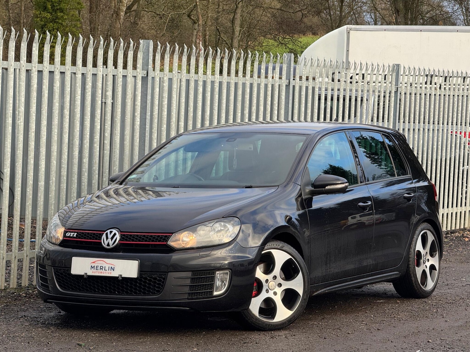 Used Volkswagen Golf 2010 for sale - 78148315: Photo 8