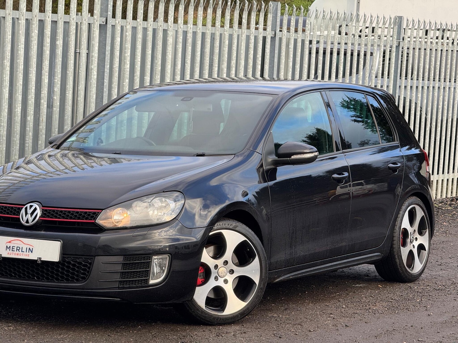 Used Volkswagen Golf 2010 for sale - 78148315: Photo 9