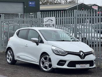 Used Renault Clio 2014 for sale - 78260244: Photo