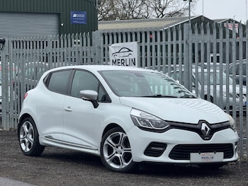 Used Renault Clio 2014 for sale - 78260244: Photo