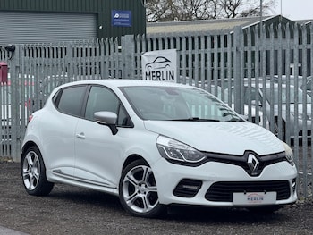Used Renault Clio 2014 for sale - 78260244: Photo