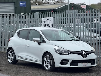 Used Renault Clio 2014 for sale - 78260244: Photo