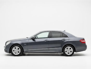 Used Mercedes-Benz E Class 2011 for sale - 78417236: Photo