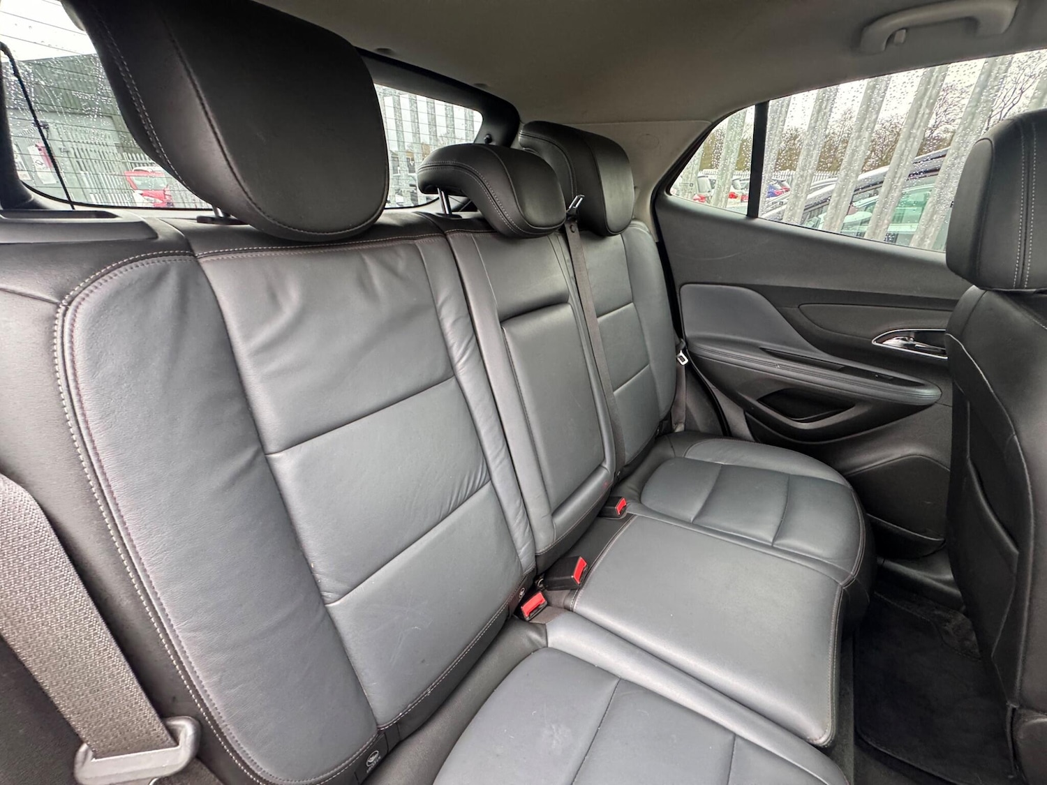 Used Vauxhall Mokka 2016 for sale - 78047984: Photo 13