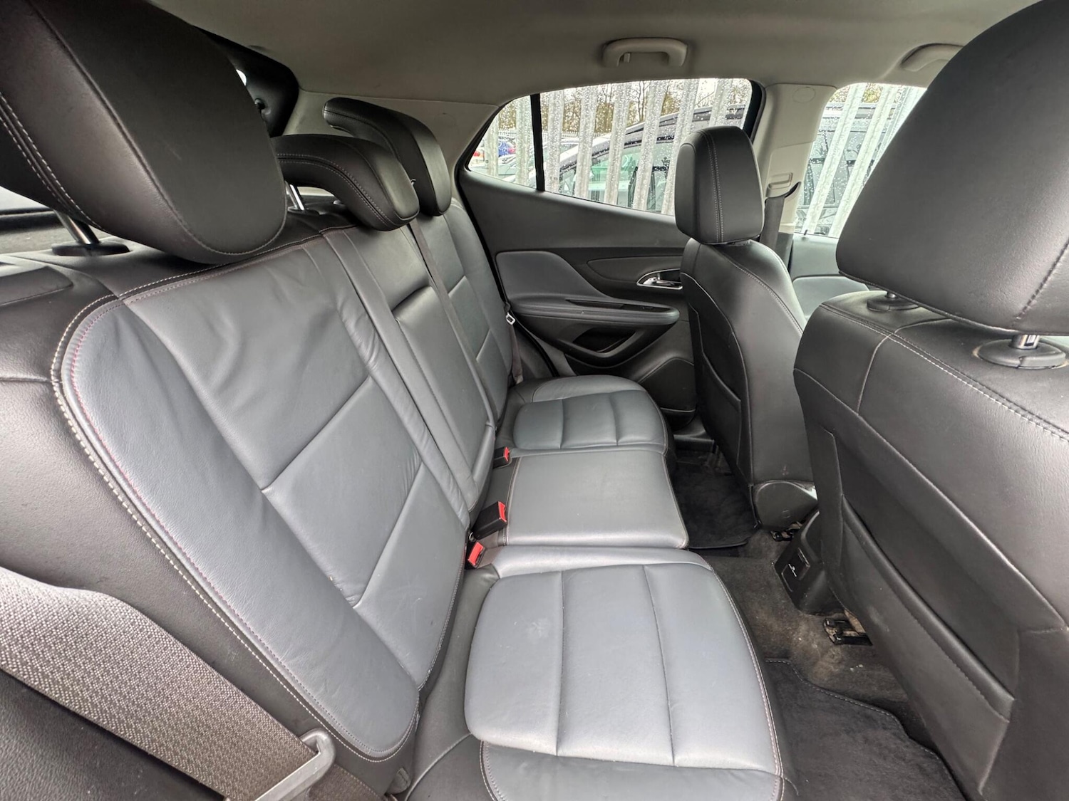 Used Vauxhall Mokka 2016 for sale - 78047984: Photo 14