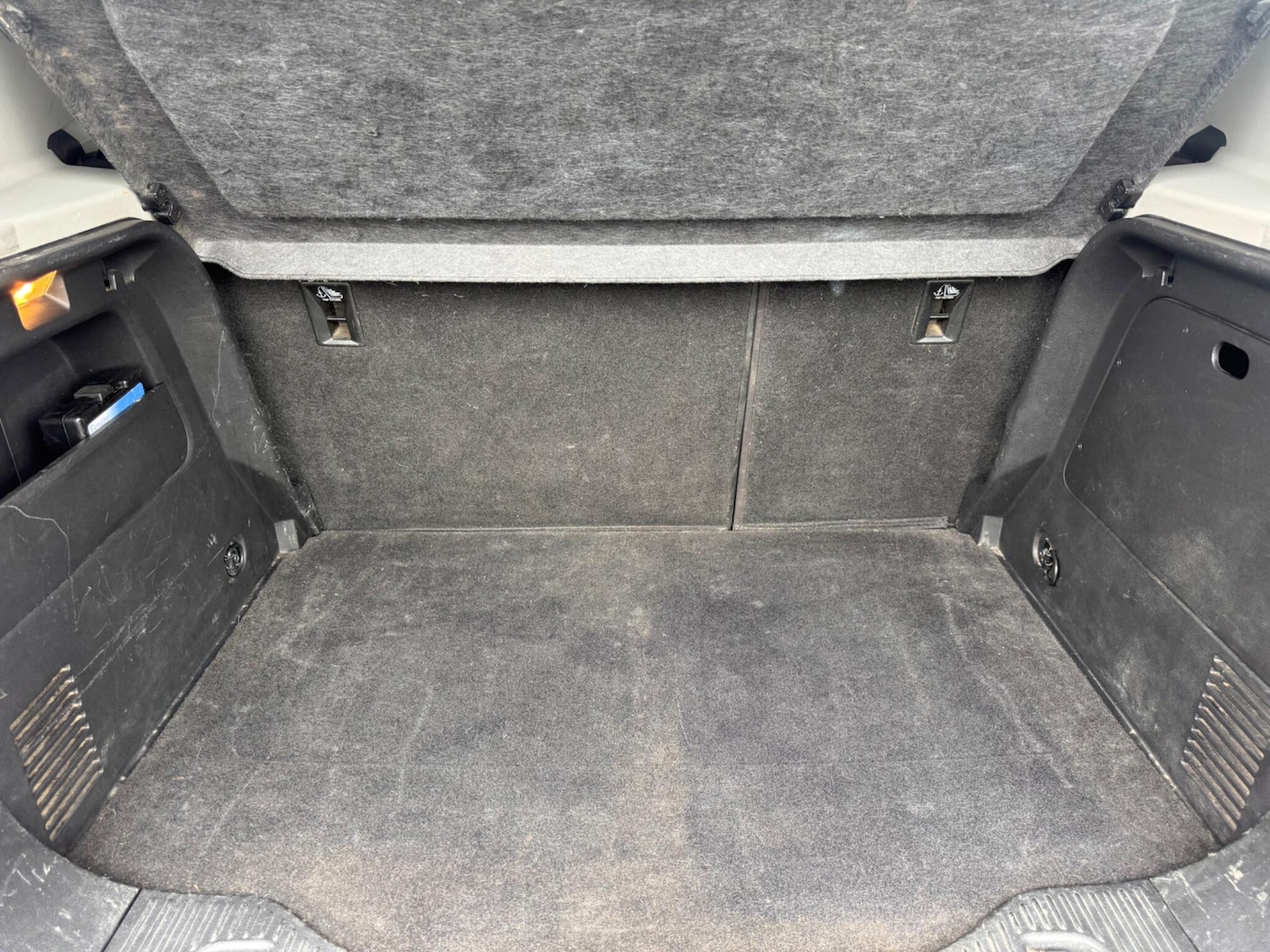 Used Vauxhall Mokka 2016 for sale - 78047984: Photo 15