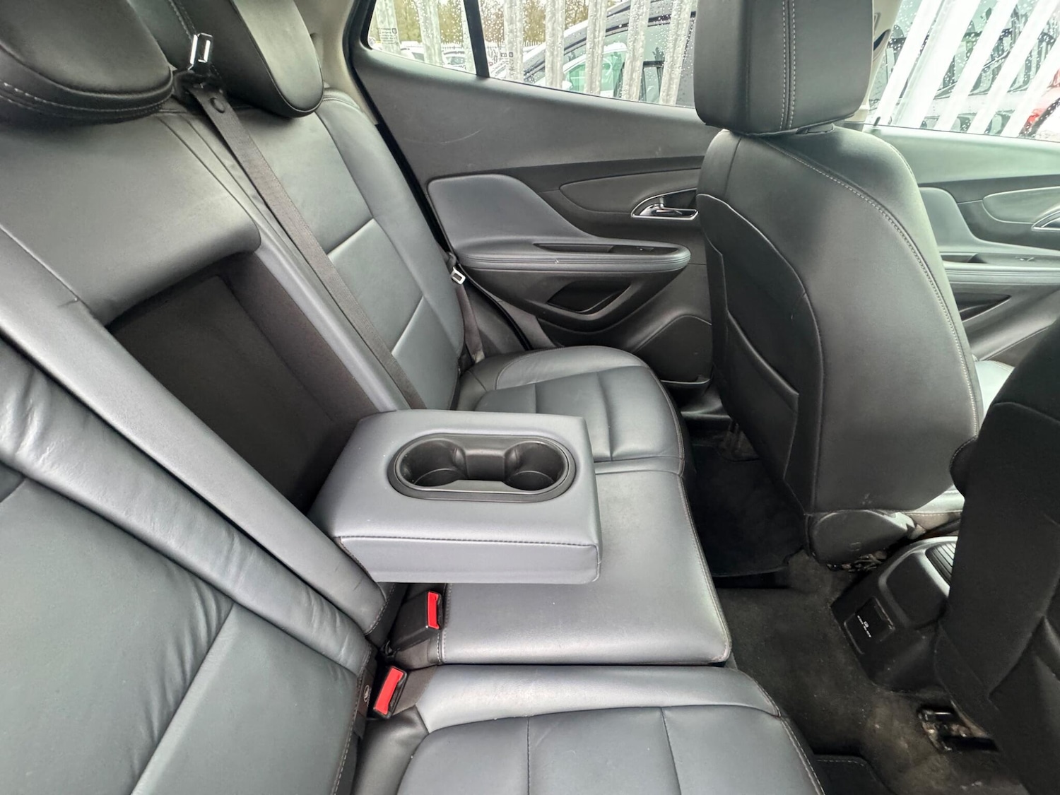 Used Vauxhall Mokka 2016 for sale - 78047984: Photo 18