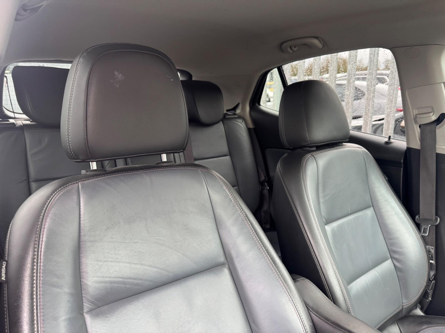 Used Vauxhall Mokka 2016 for sale - 78047984: Photo 20