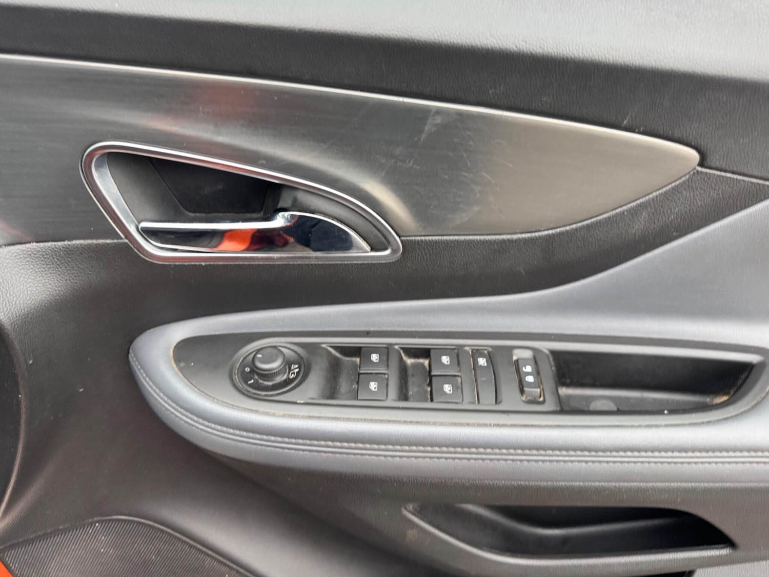 Used Vauxhall Mokka 2016 for sale - 78047984: Photo 22