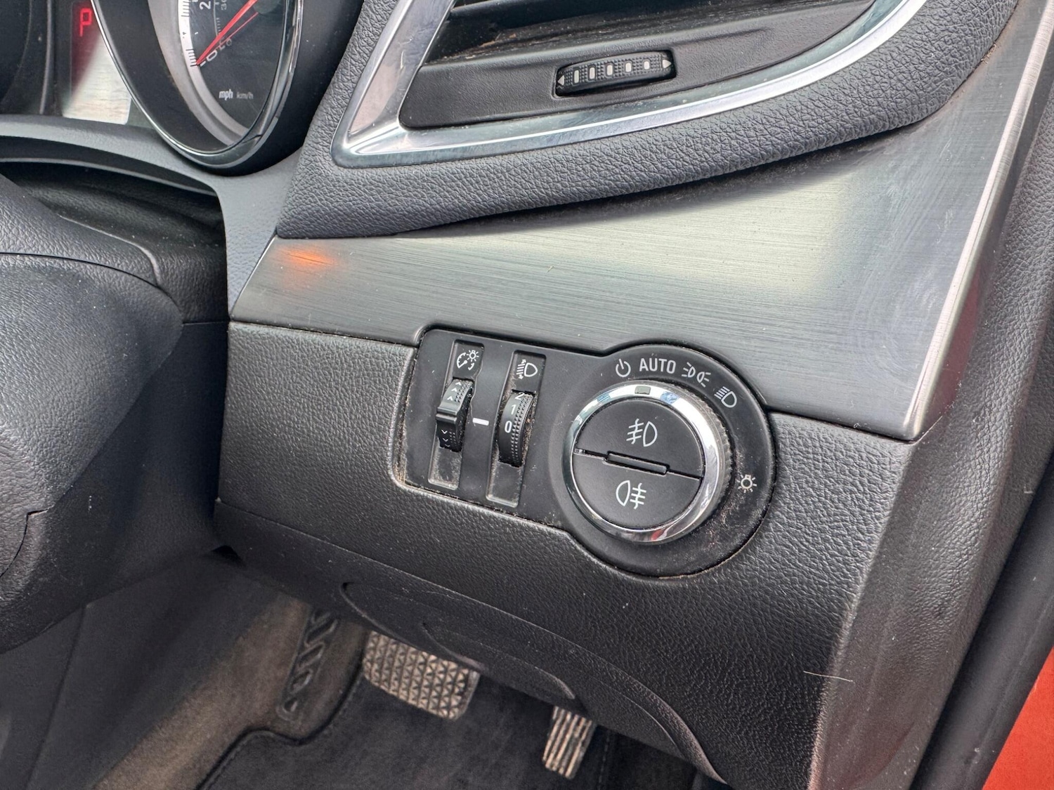 Used Vauxhall Mokka 2016 for sale - 78047984: Photo 23