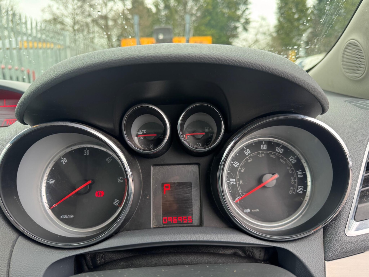 Used Vauxhall Mokka 2016 for sale - 78047984: Photo 25