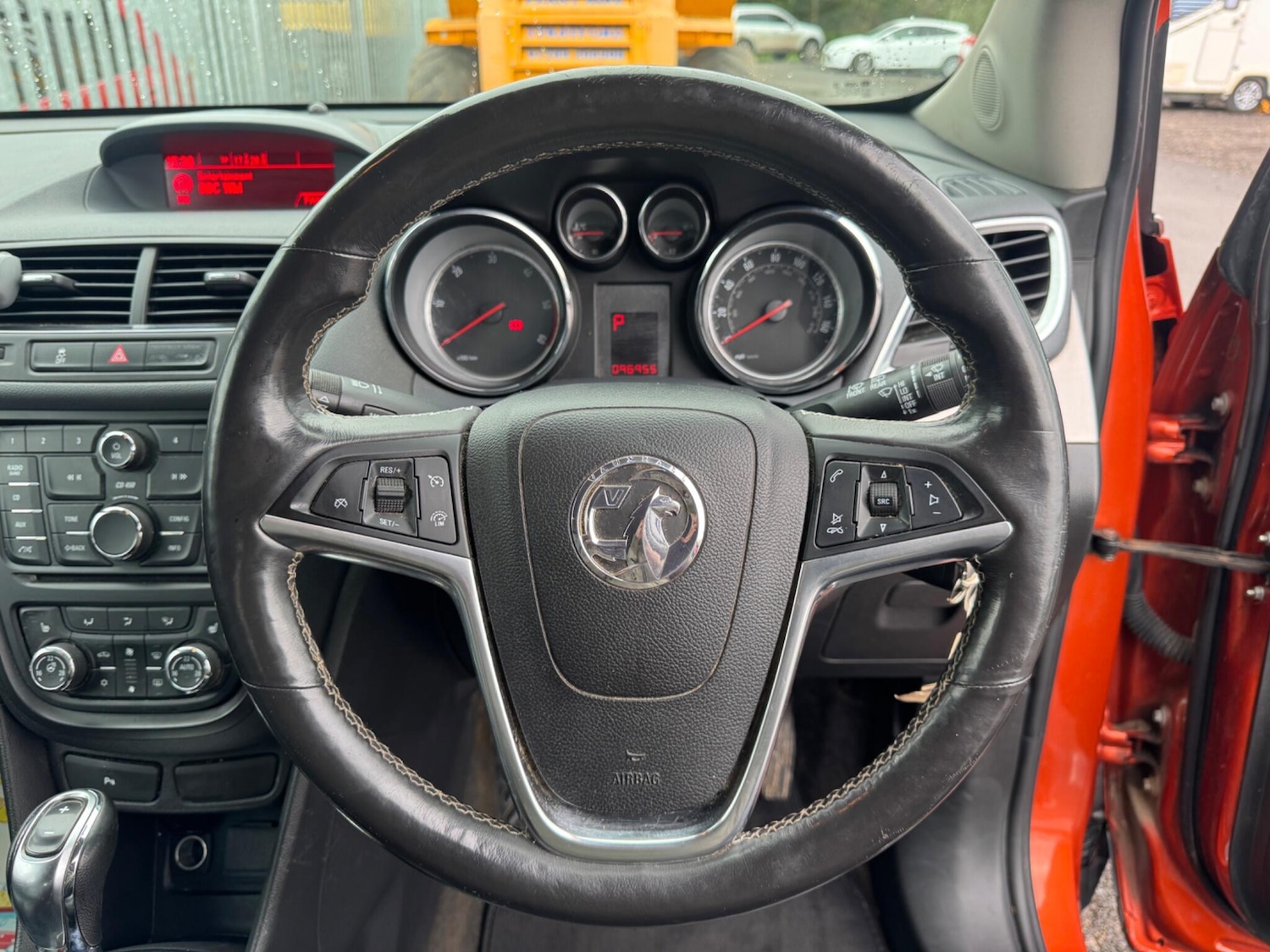 Used Vauxhall Mokka 2016 for sale - 78047984: Photo 26