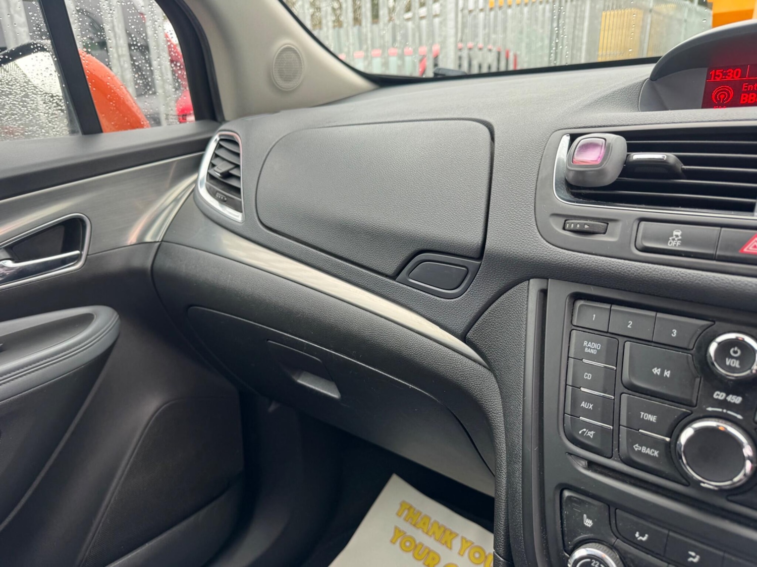 Used Vauxhall Mokka 2016 for sale - 78047984: Photo 31