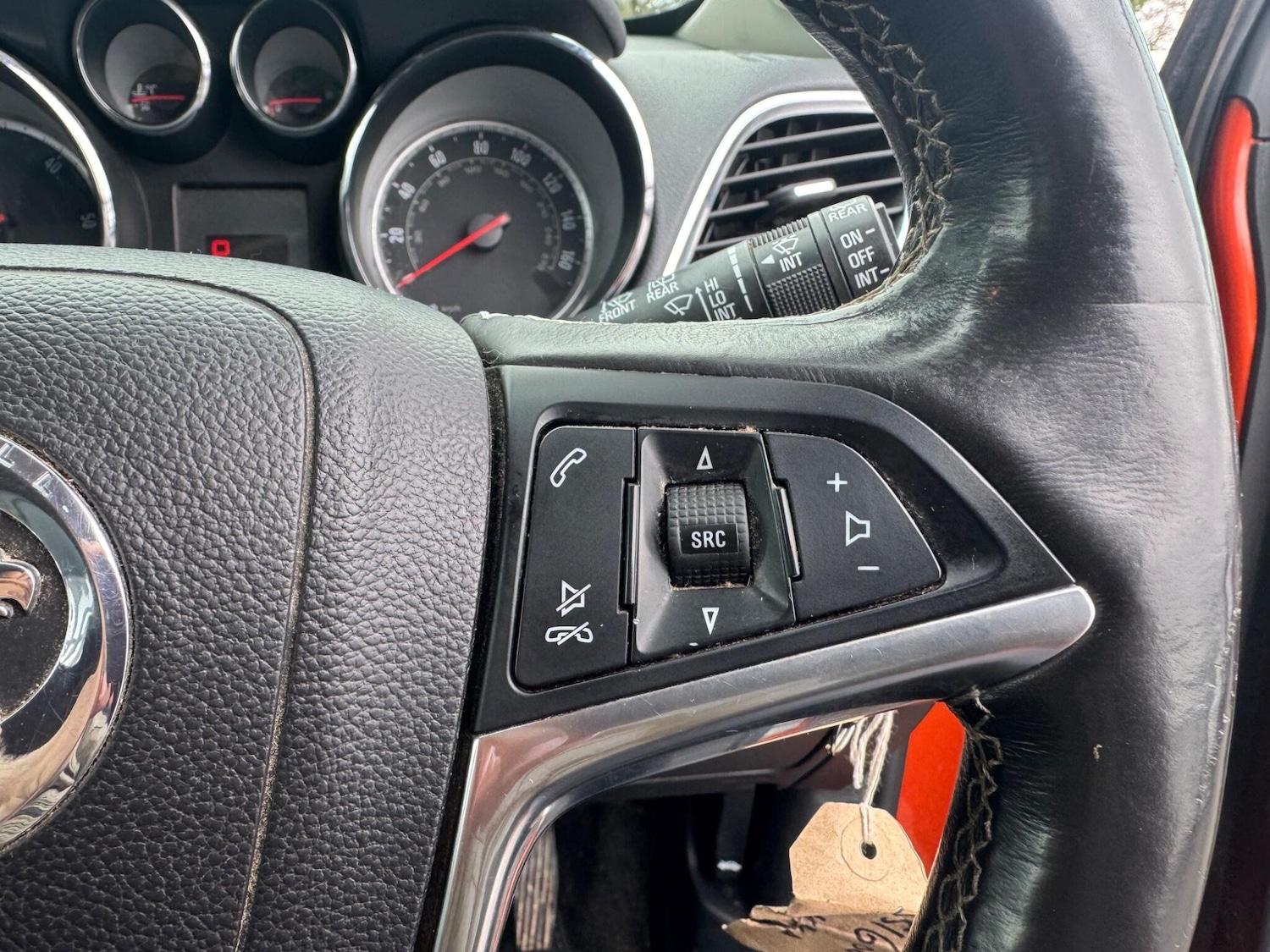 Used Vauxhall Mokka 2016 for sale - 78047984: Photo 32