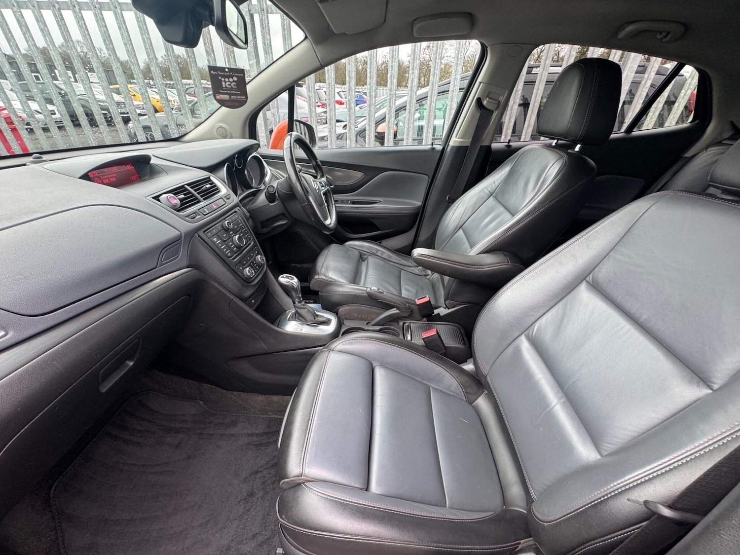 Used Vauxhall Mokka 2016 for sale - 78047984: Photo 41