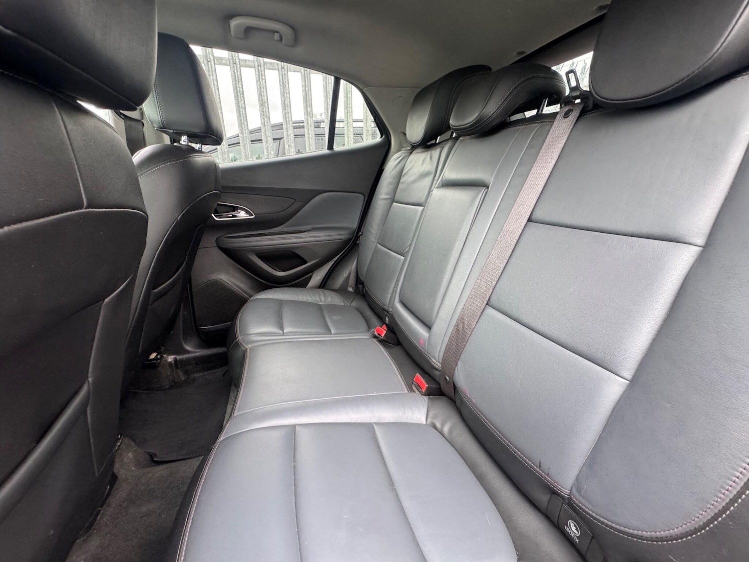 Used Vauxhall Mokka 2016 for sale - 78047984: Photo 42