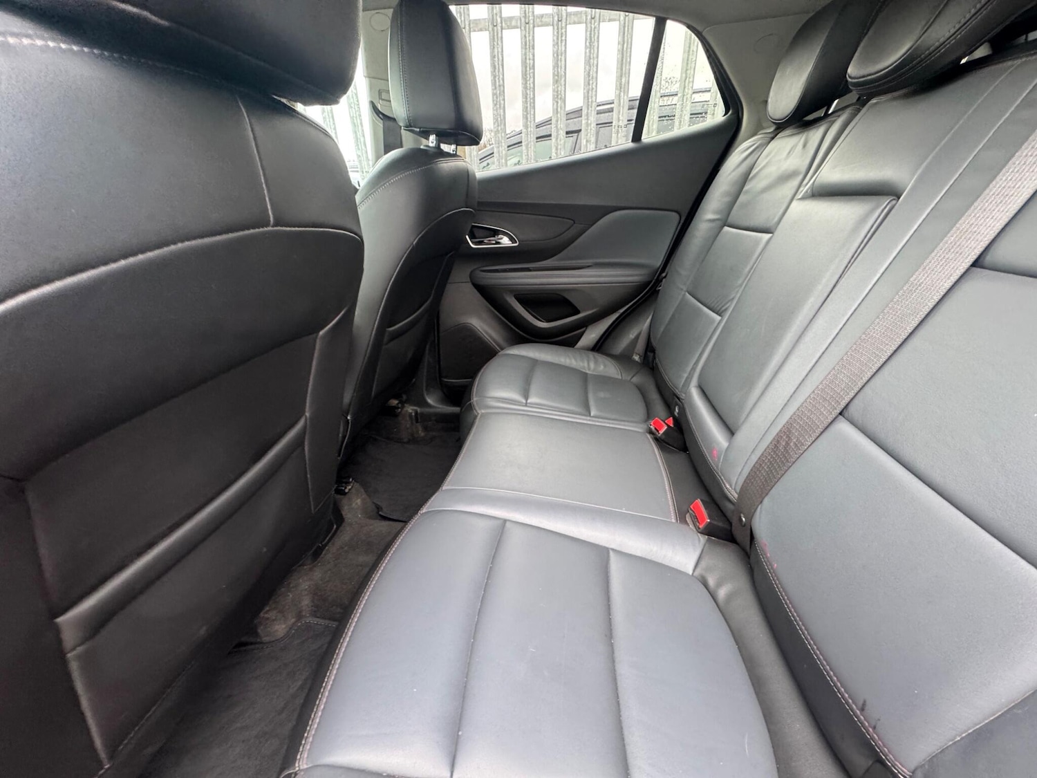 Used Vauxhall Mokka 2016 for sale - 78047984: Photo 43