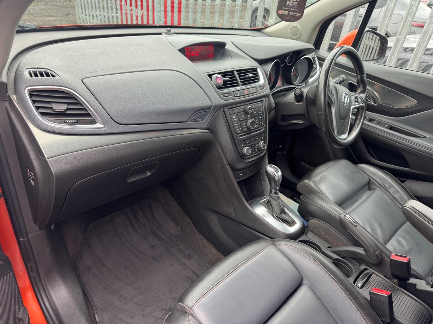 Used Vauxhall Mokka 2016 for sale - 78047984: Photo 44