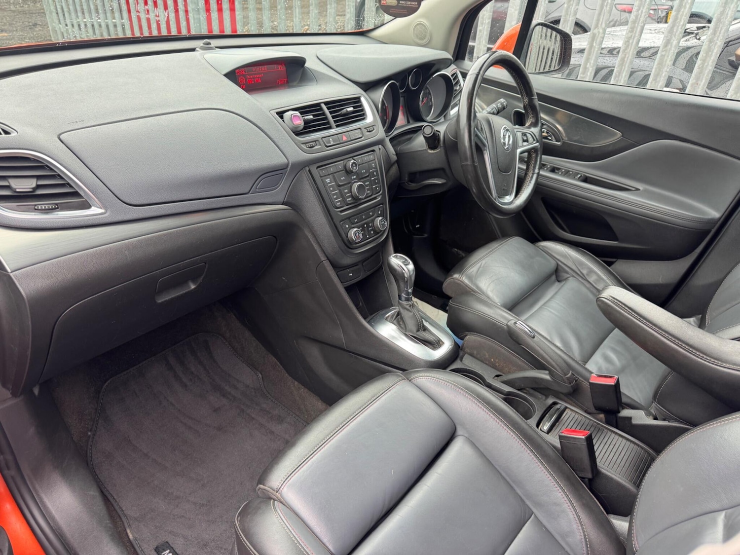 Used Vauxhall Mokka 2016 for sale - 78047984: Photo 45