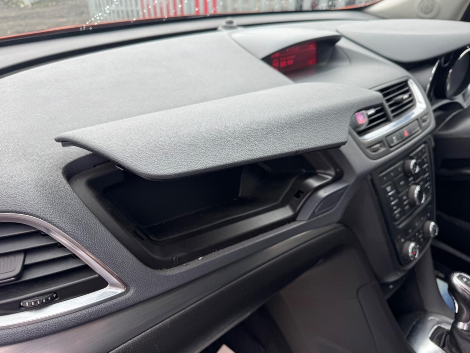 Used Vauxhall Mokka 2016 for sale - 78047984: Photo 47