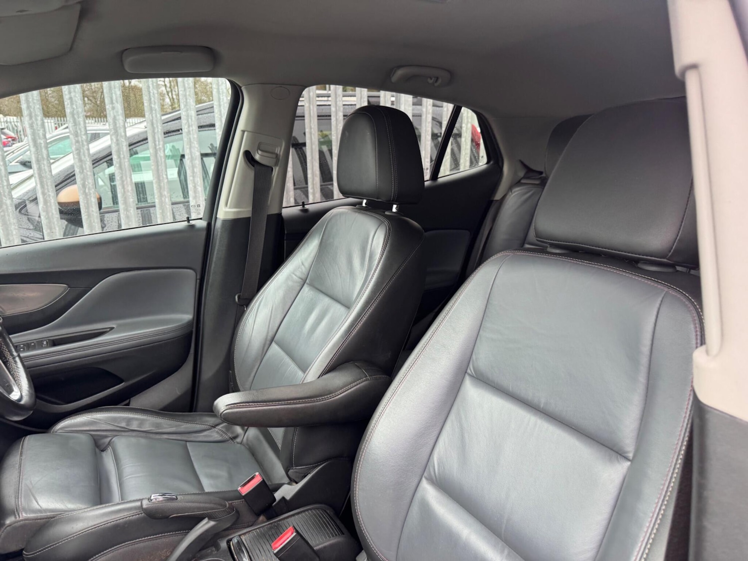 Used Vauxhall Mokka 2016 for sale - 78047984: Photo 48