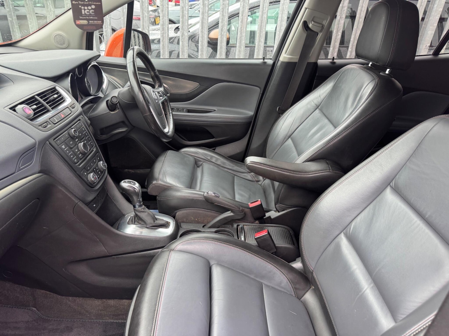 Used Vauxhall Mokka 2016 for sale - 78047984: Photo 49