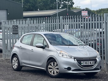Used Peugeot 208 2019 for sale - 78020489: Photo