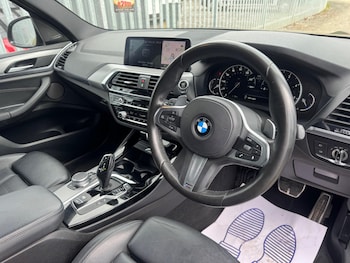 Used BMW X3 2019 for sale - 79075153: Photo