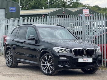 Used BMW X3 2019 for sale - 79075153: Photo